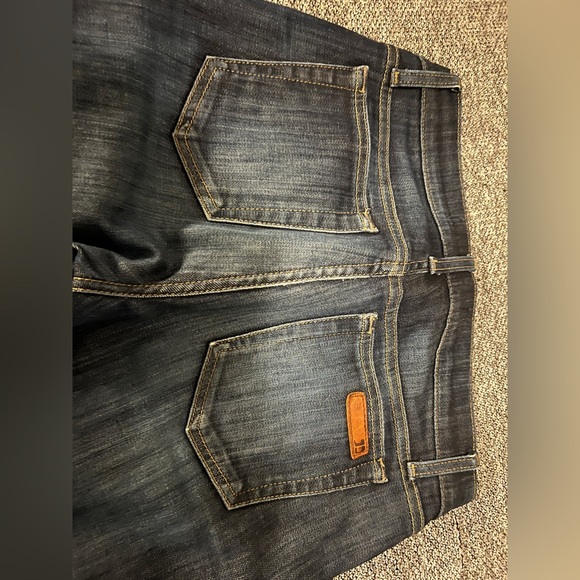 Joe’s Jeans boot cut 26 - Picture 5 of 7